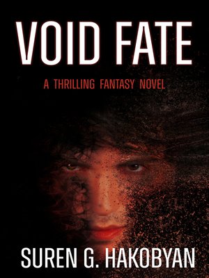 cover image of Void Fate